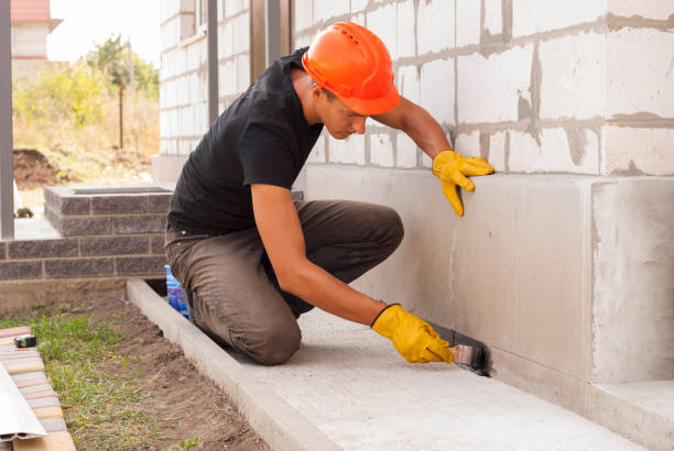 Licensed Foundation Crack Repair service in River Rouge, MI - Halo Water Proofing